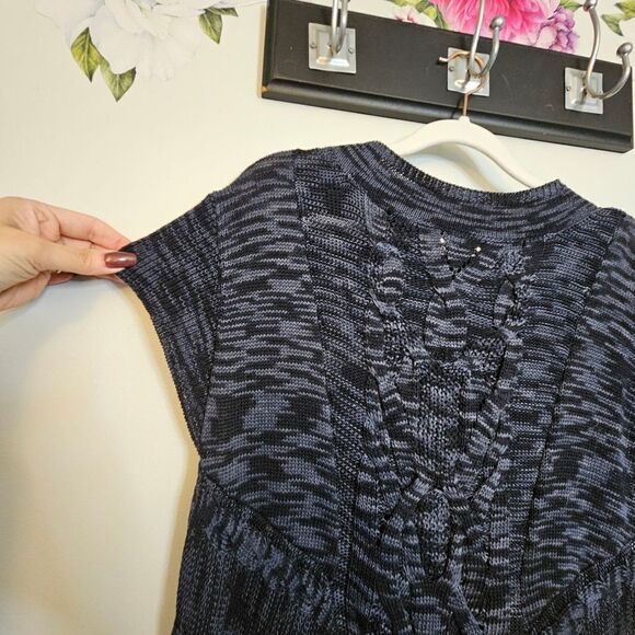 Karen Mullen Chunky Knit Sweater - Picture 4 of 7